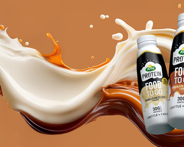 ARLA PROTEIN FOOD TO GO