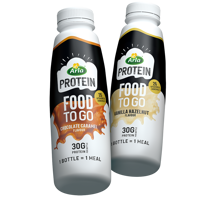 ARLA PROTEIN FOOD TO GO