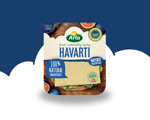 Arla Havarti