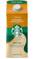 Caramel Macchiato 750 ml