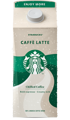 Caffe Latte 750 ml