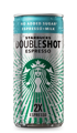 Doubleshot Espresso No Added Sugar 200 ml