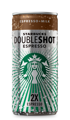 Doubleshot Espresso 200 ml