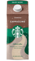 Cappuccino 750 ml