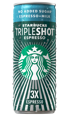 Tripleshot  No Added Sugar 300 ml